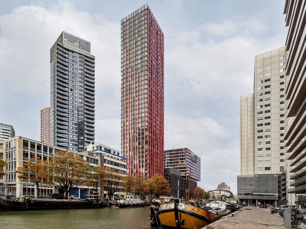 Wijnbrugstraat 138, ROTTERDAM