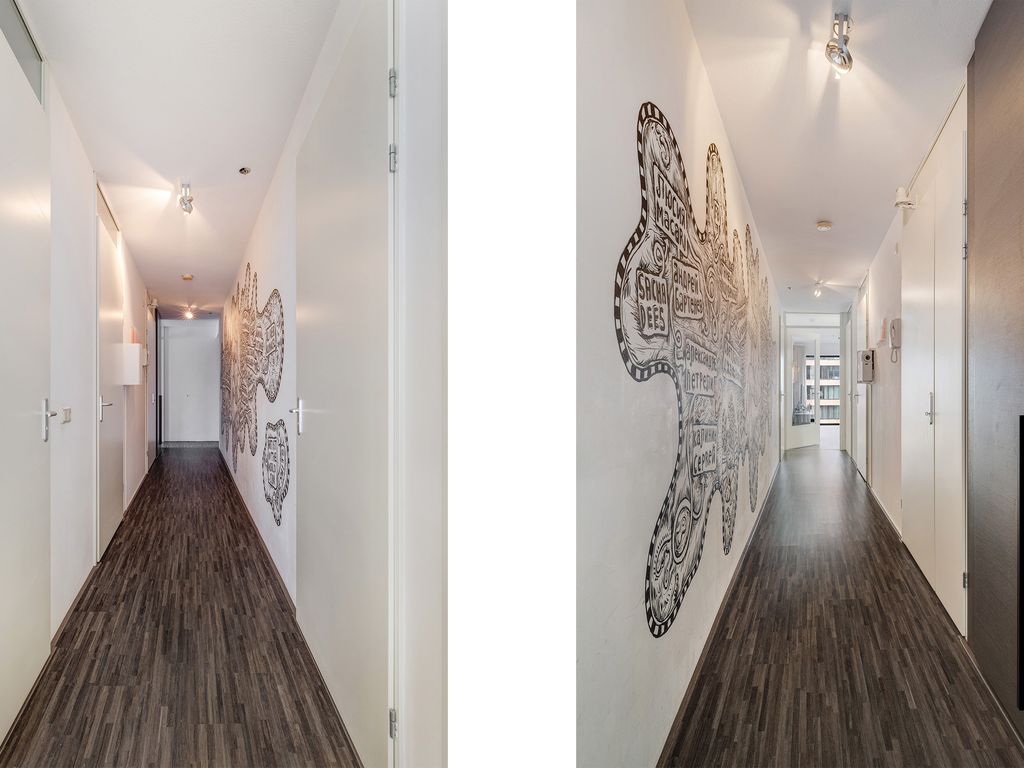 Wijnbrugstraat 138, ROTTERDAM