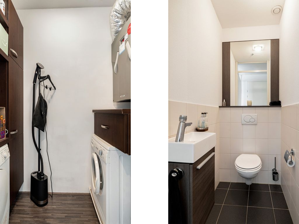 Wijnbrugstraat 138, ROTTERDAM