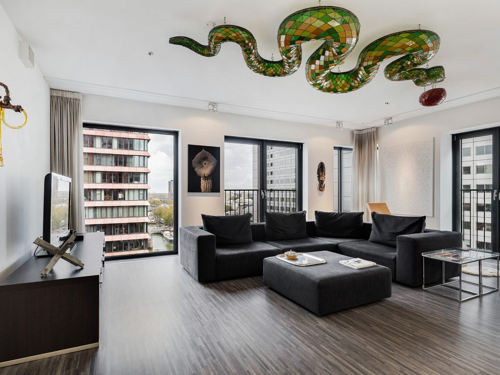 Wijnbrugstraat 138, ROTTERDAM