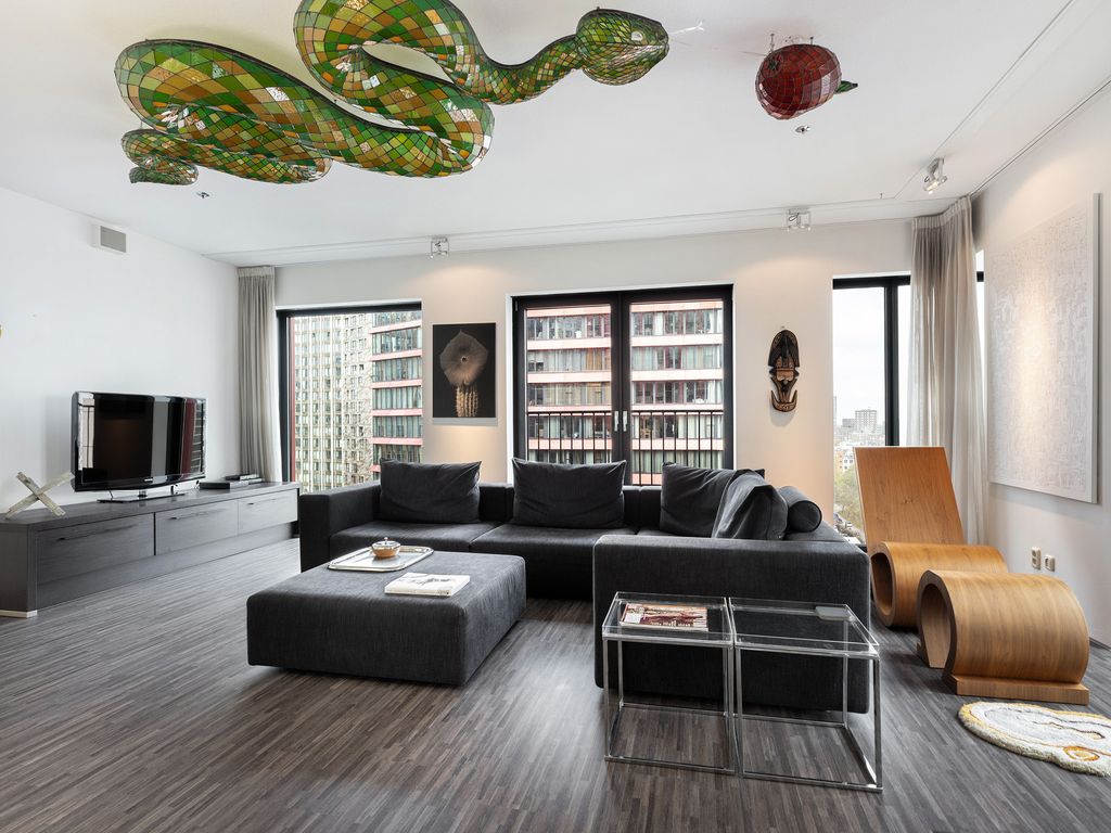 Wijnbrugstraat 138, ROTTERDAM