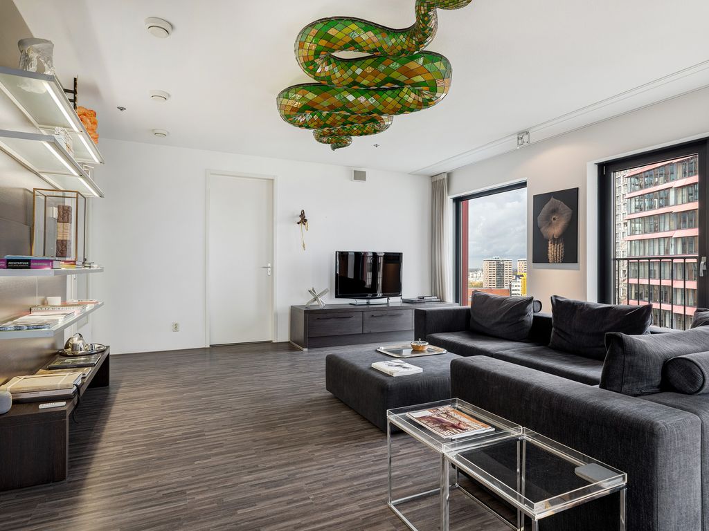 Wijnbrugstraat 138, ROTTERDAM