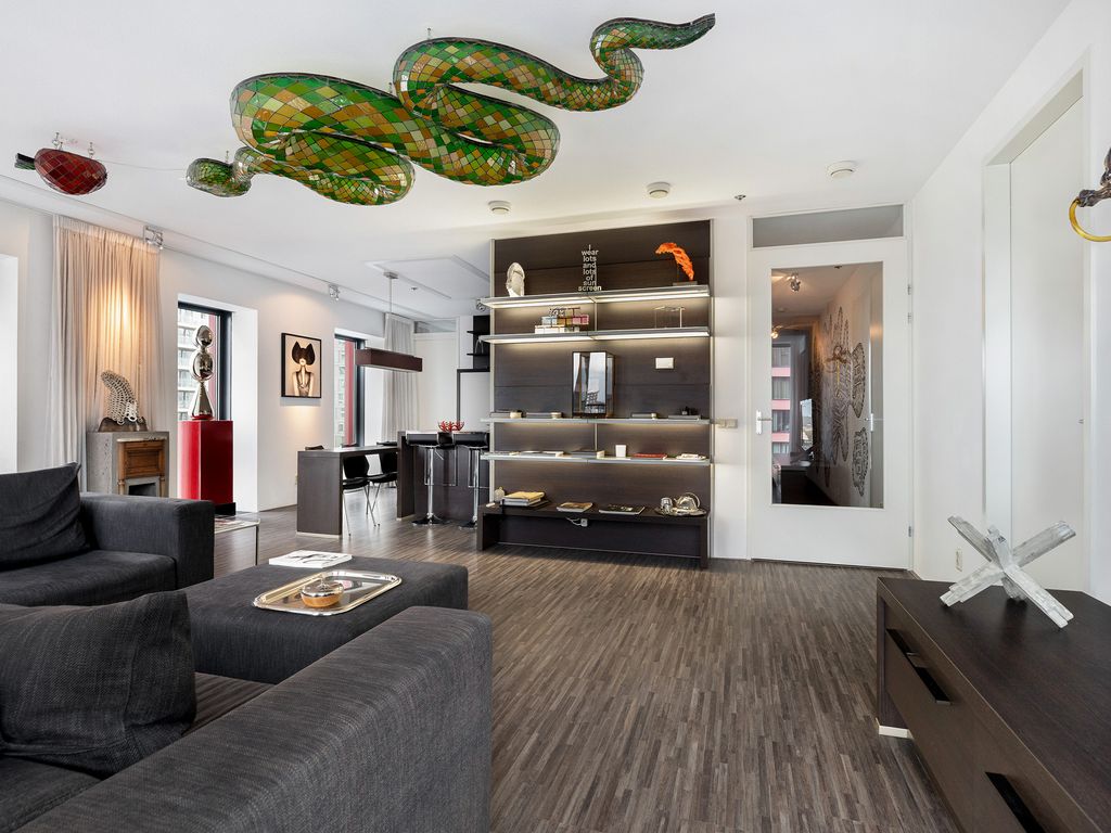 Wijnbrugstraat 138, ROTTERDAM