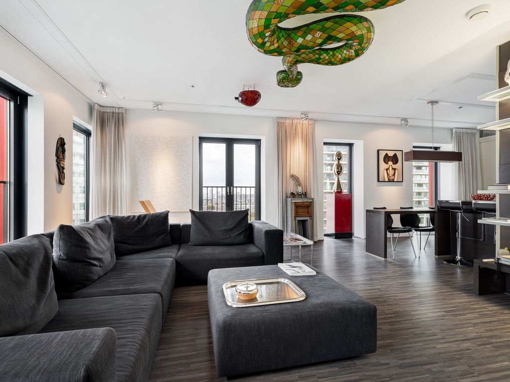 Wijnbrugstraat 138, ROTTERDAM