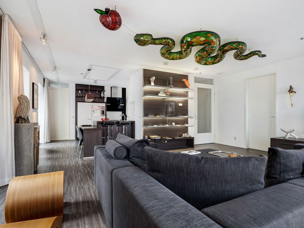 Wijnbrugstraat 138, ROTTERDAM