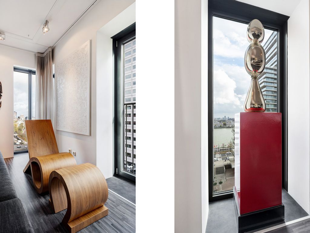 Wijnbrugstraat 138, ROTTERDAM