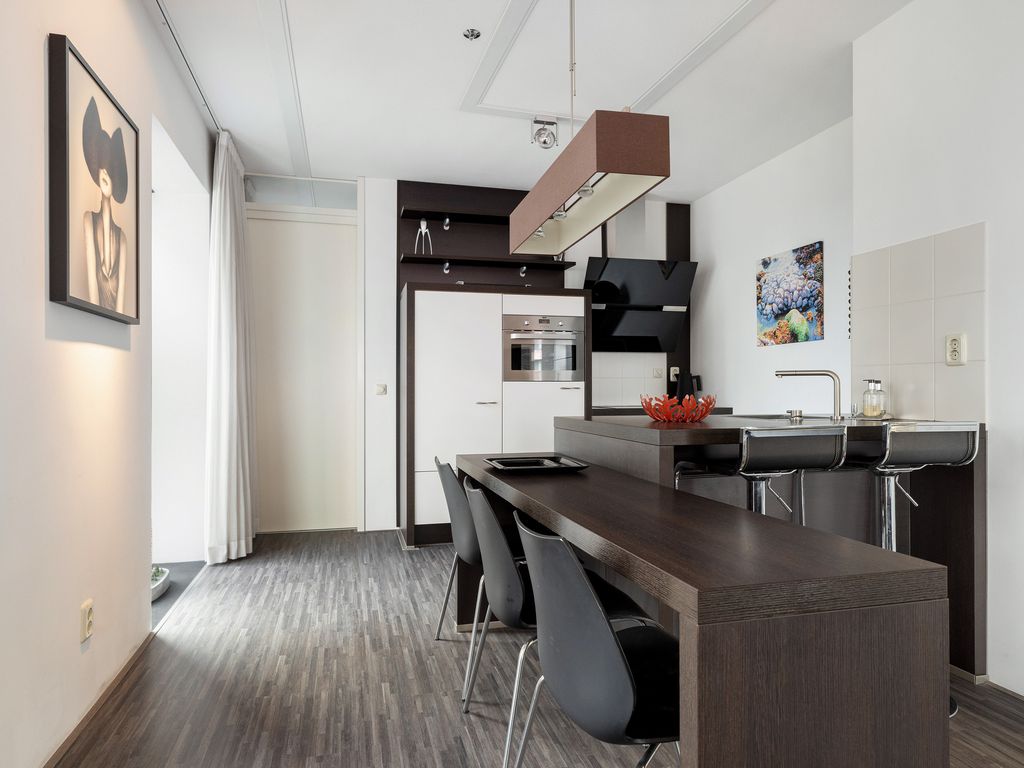 Wijnbrugstraat 138, ROTTERDAM