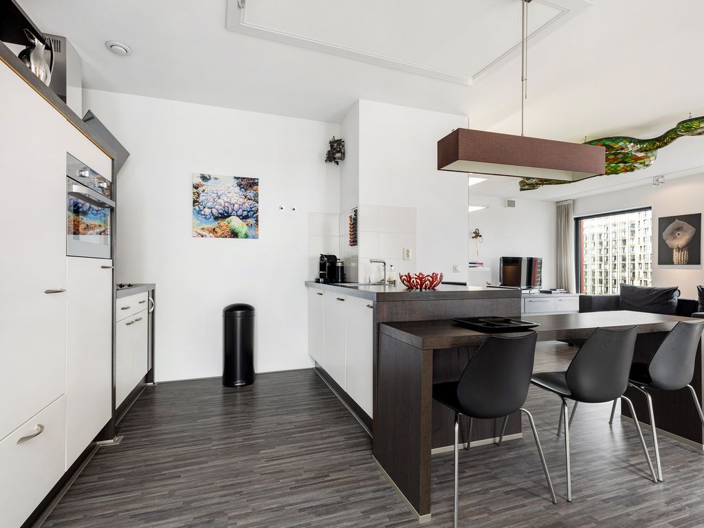 Wijnbrugstraat 138, ROTTERDAM