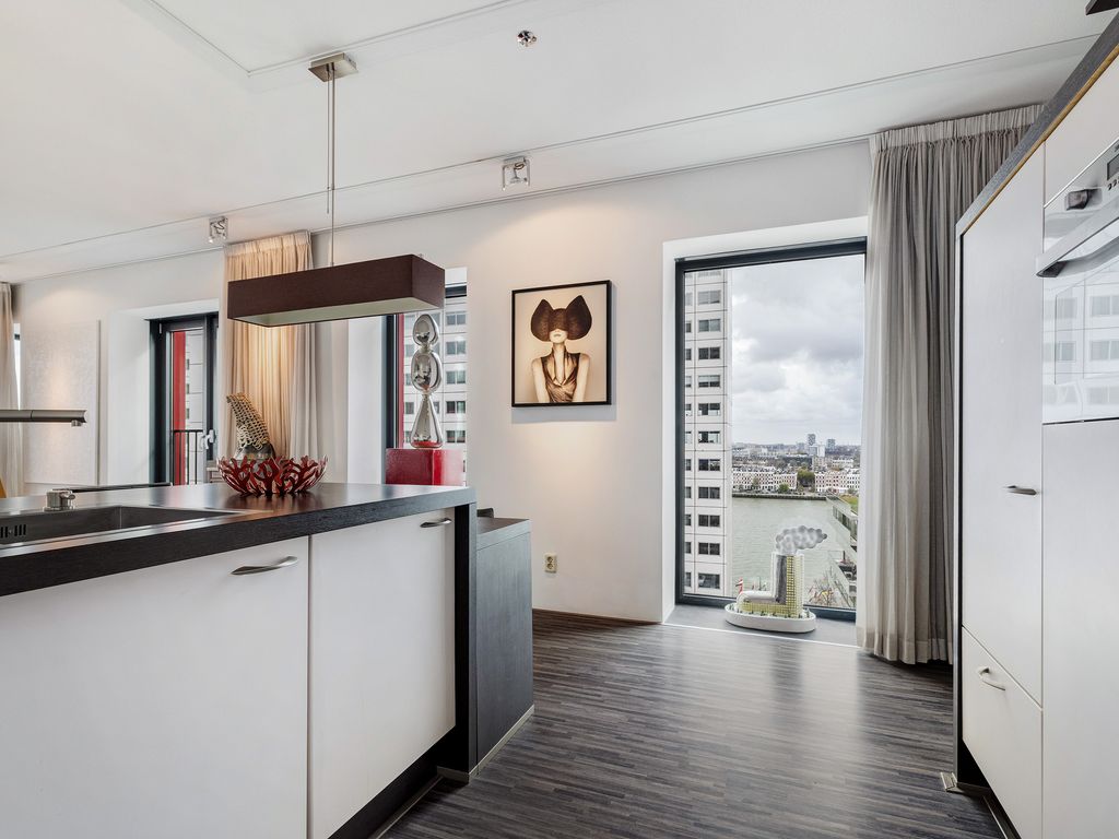 Wijnbrugstraat 138, ROTTERDAM