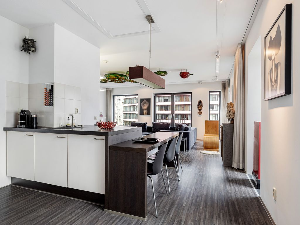 Wijnbrugstraat 138, ROTTERDAM