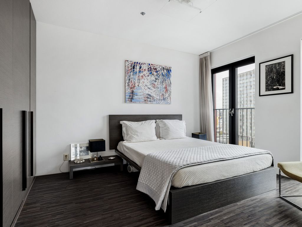 Wijnbrugstraat 138, ROTTERDAM