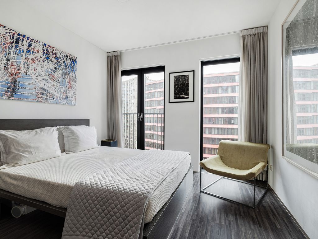 Wijnbrugstraat 138, ROTTERDAM