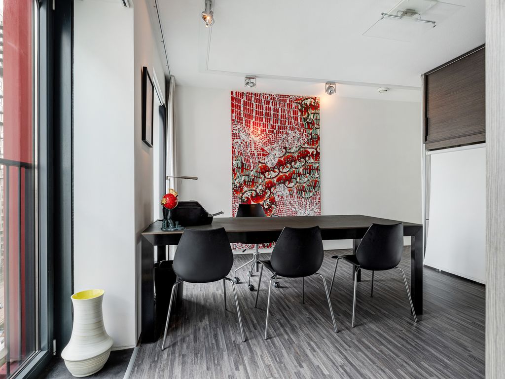 Wijnbrugstraat 138, ROTTERDAM