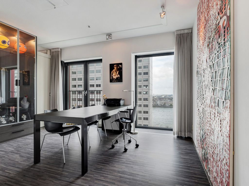 Wijnbrugstraat 138, ROTTERDAM