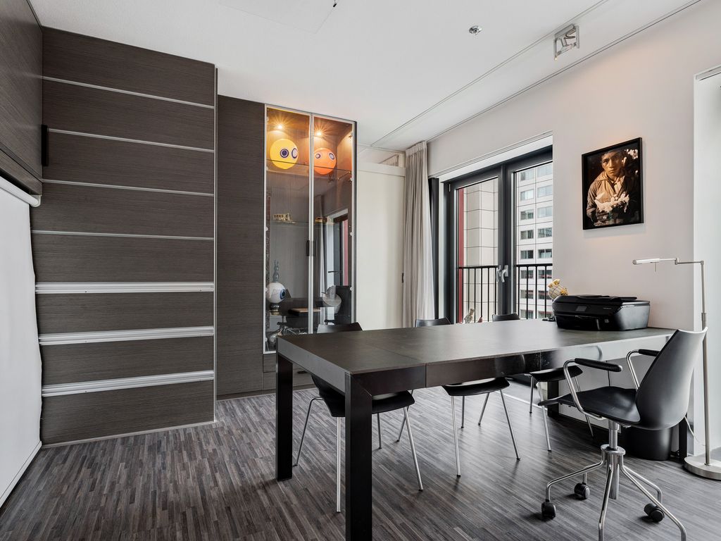 Wijnbrugstraat 138, ROTTERDAM