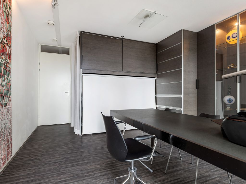 Wijnbrugstraat 138, ROTTERDAM