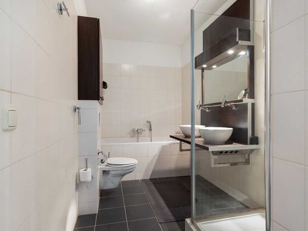 Wijnbrugstraat 138, ROTTERDAM