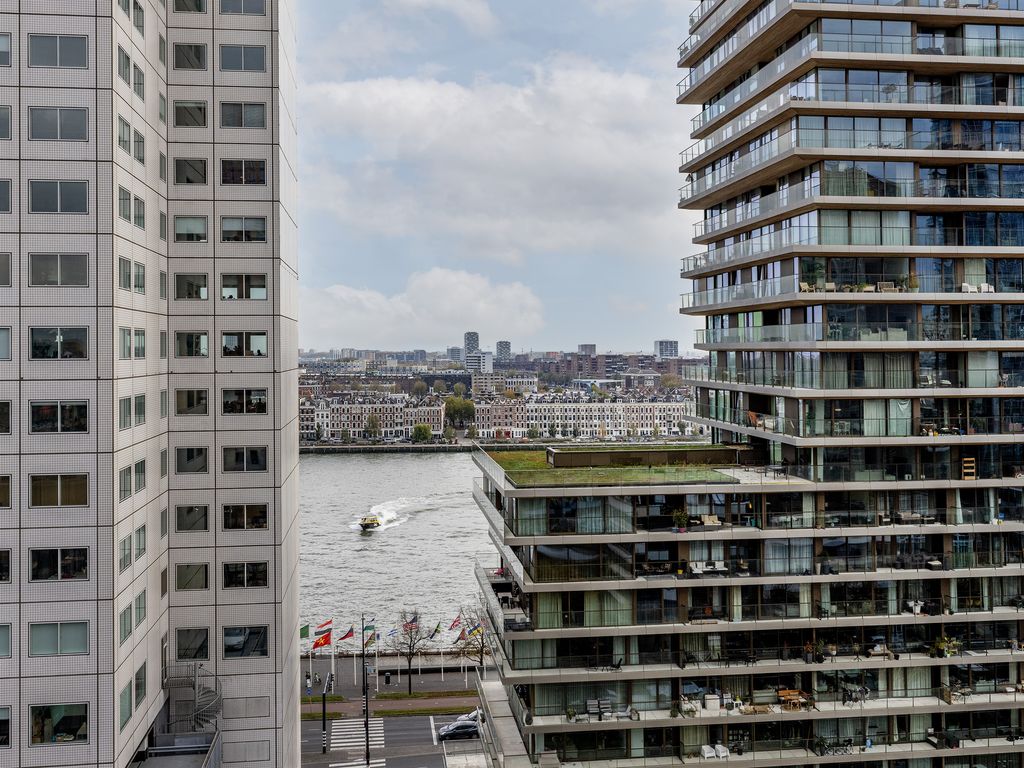 Wijnbrugstraat 138, ROTTERDAM