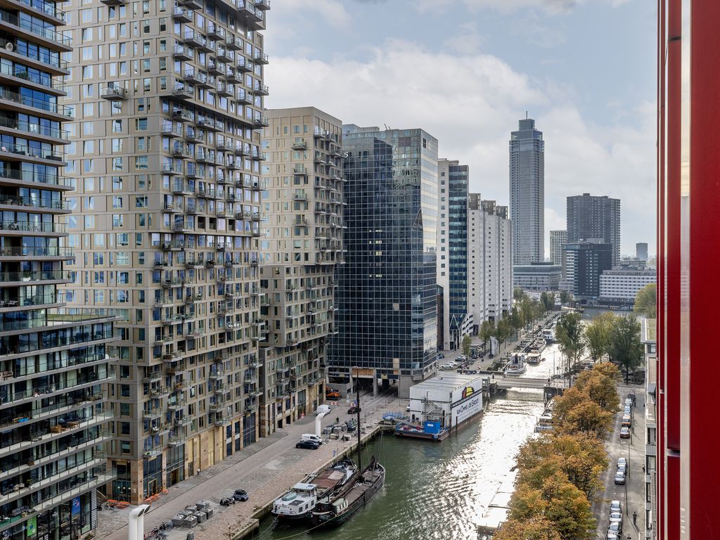 Wijnbrugstraat 138, ROTTERDAM