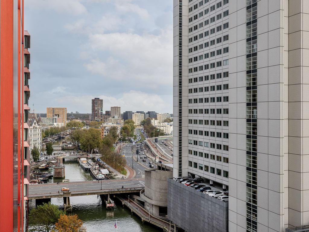 Wijnbrugstraat 138, ROTTERDAM