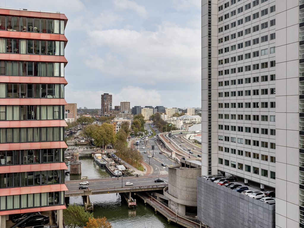 Wijnbrugstraat 138, ROTTERDAM