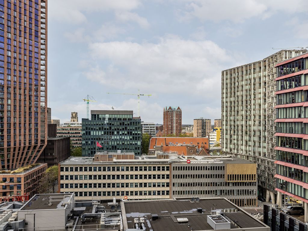 Wijnbrugstraat 138, ROTTERDAM