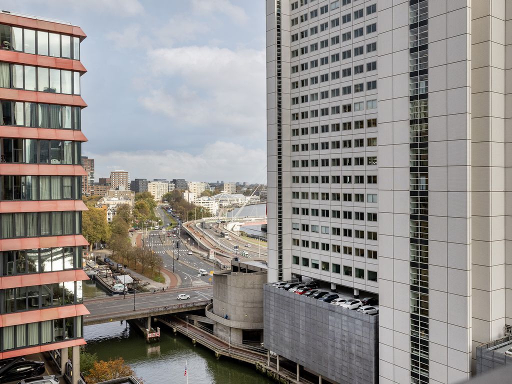 Wijnbrugstraat 138, ROTTERDAM