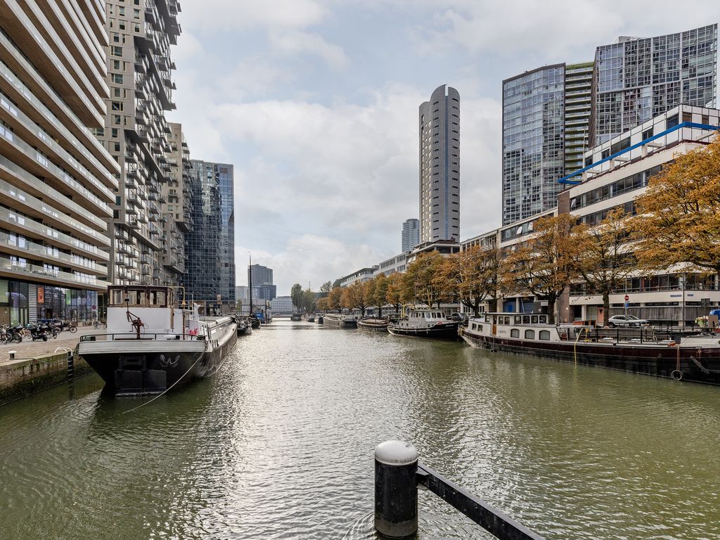 Wijnbrugstraat 138, ROTTERDAM