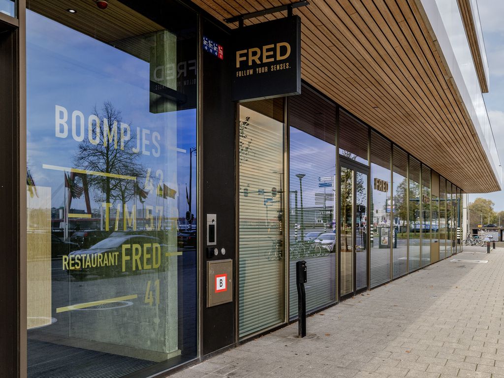 Wijnbrugstraat 138, ROTTERDAM