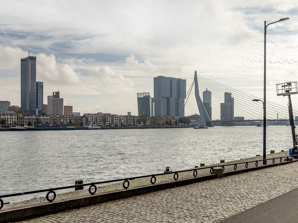 Wijnbrugstraat 138, ROTTERDAM