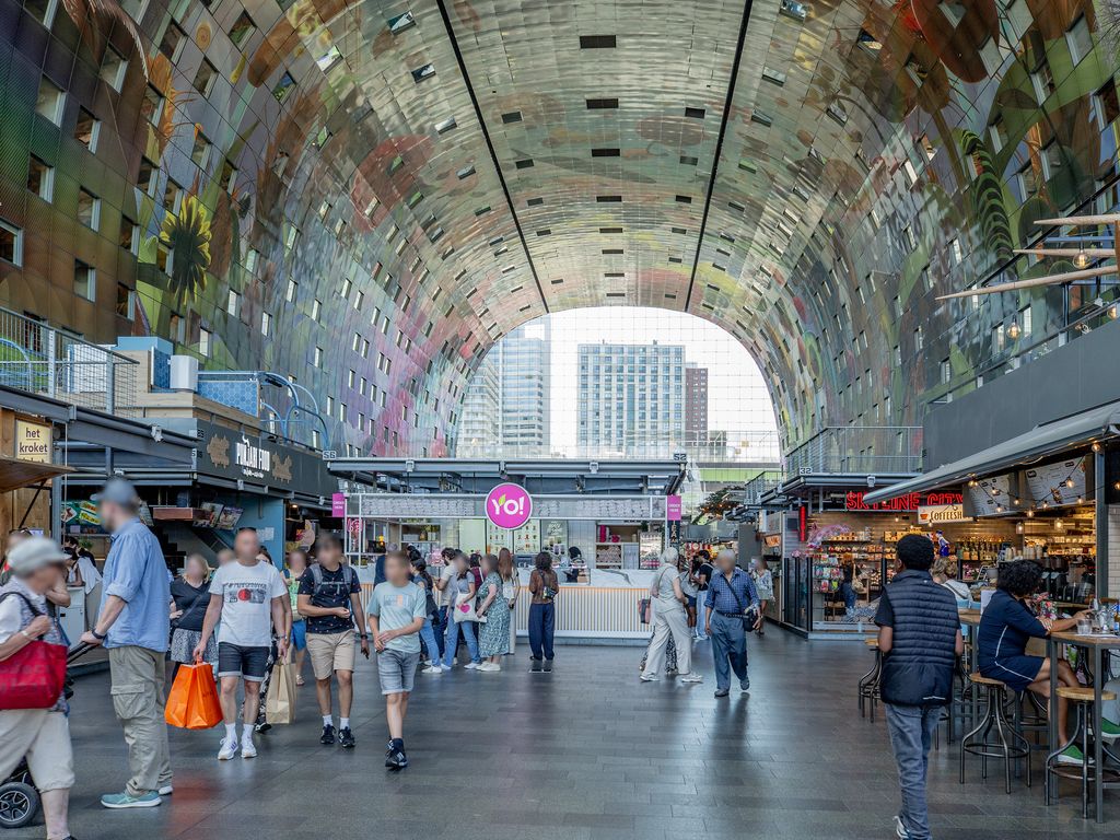 Wijnbrugstraat 138, ROTTERDAM