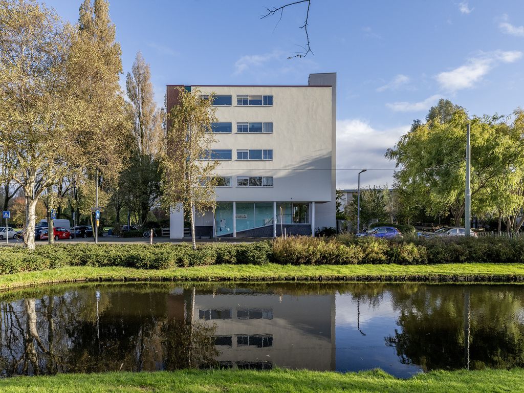 Peppelweg 42F, ROTTERDAM