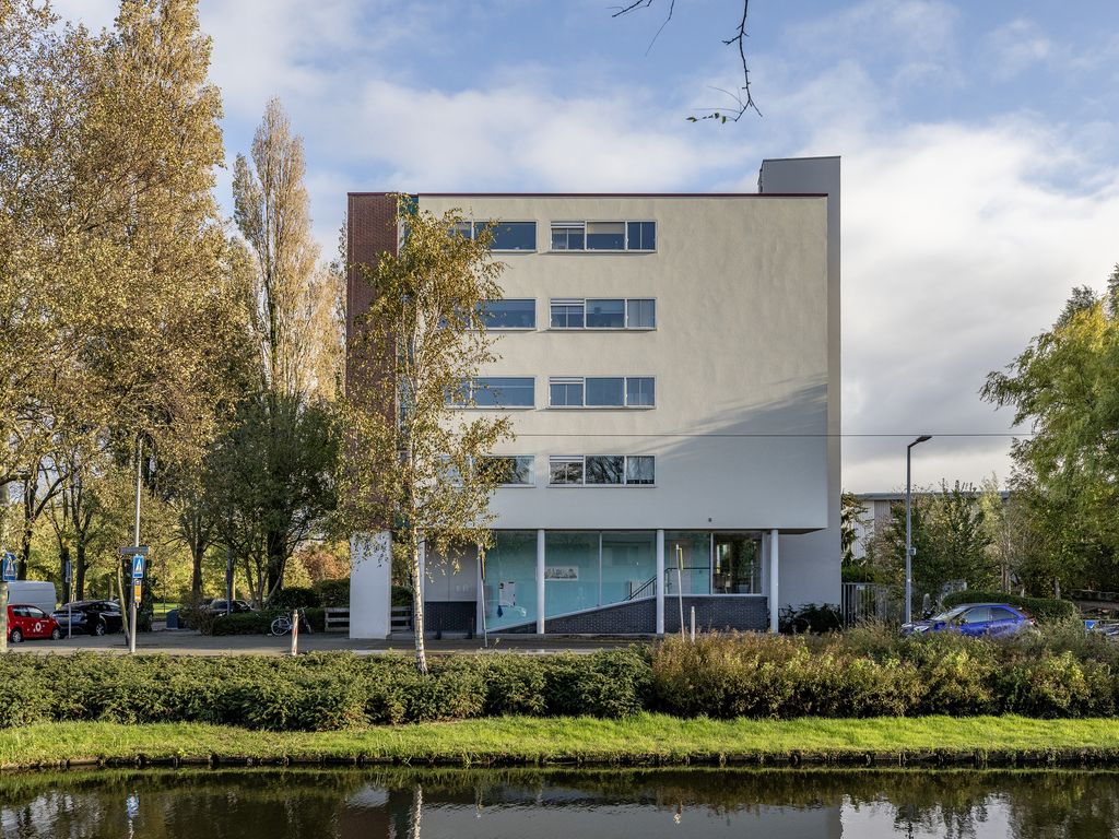 Peppelweg 42F, ROTTERDAM