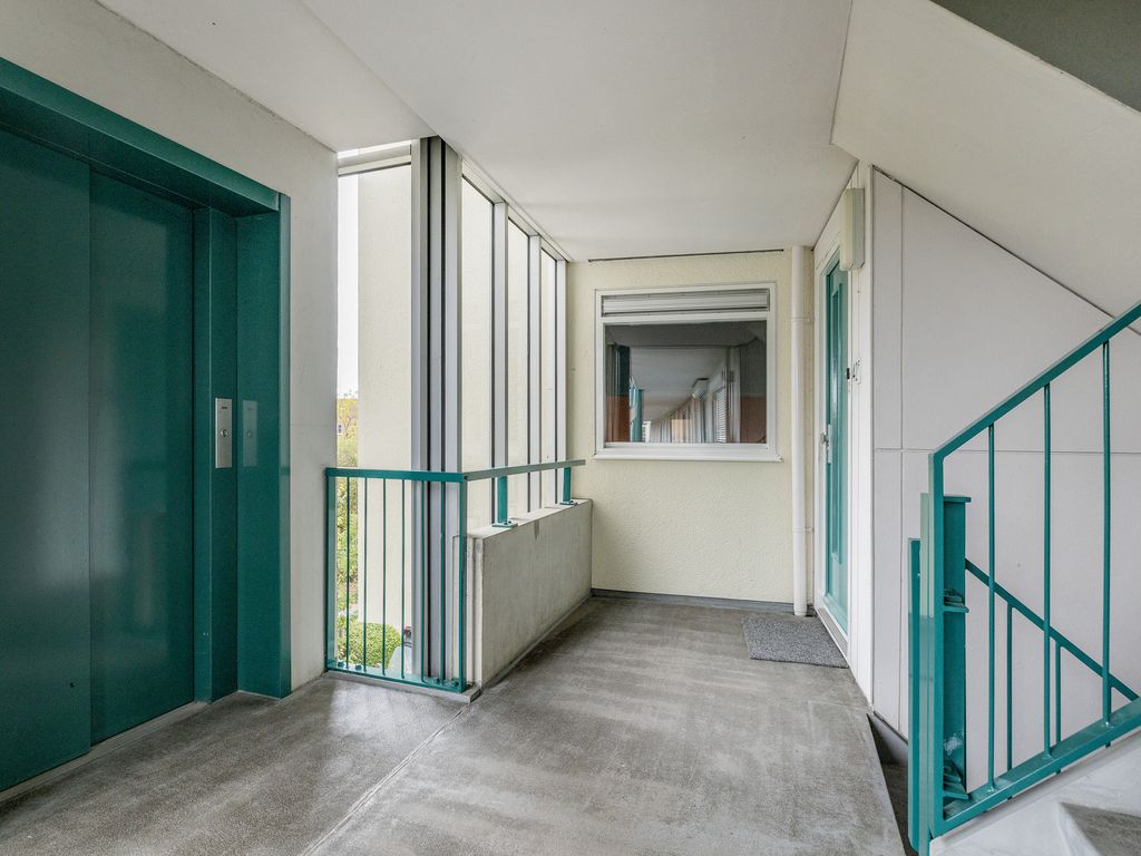 Peppelweg 42F, ROTTERDAM