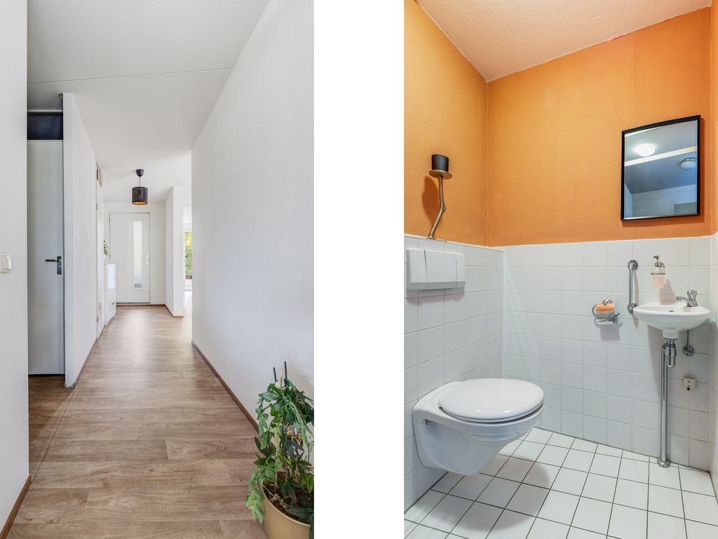 Peppelweg 42F, ROTTERDAM