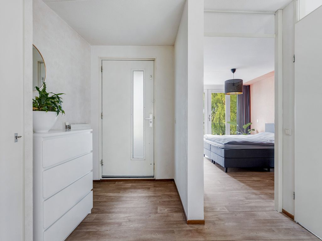 Peppelweg 42F, ROTTERDAM