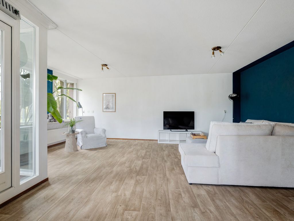 Peppelweg 42F, ROTTERDAM