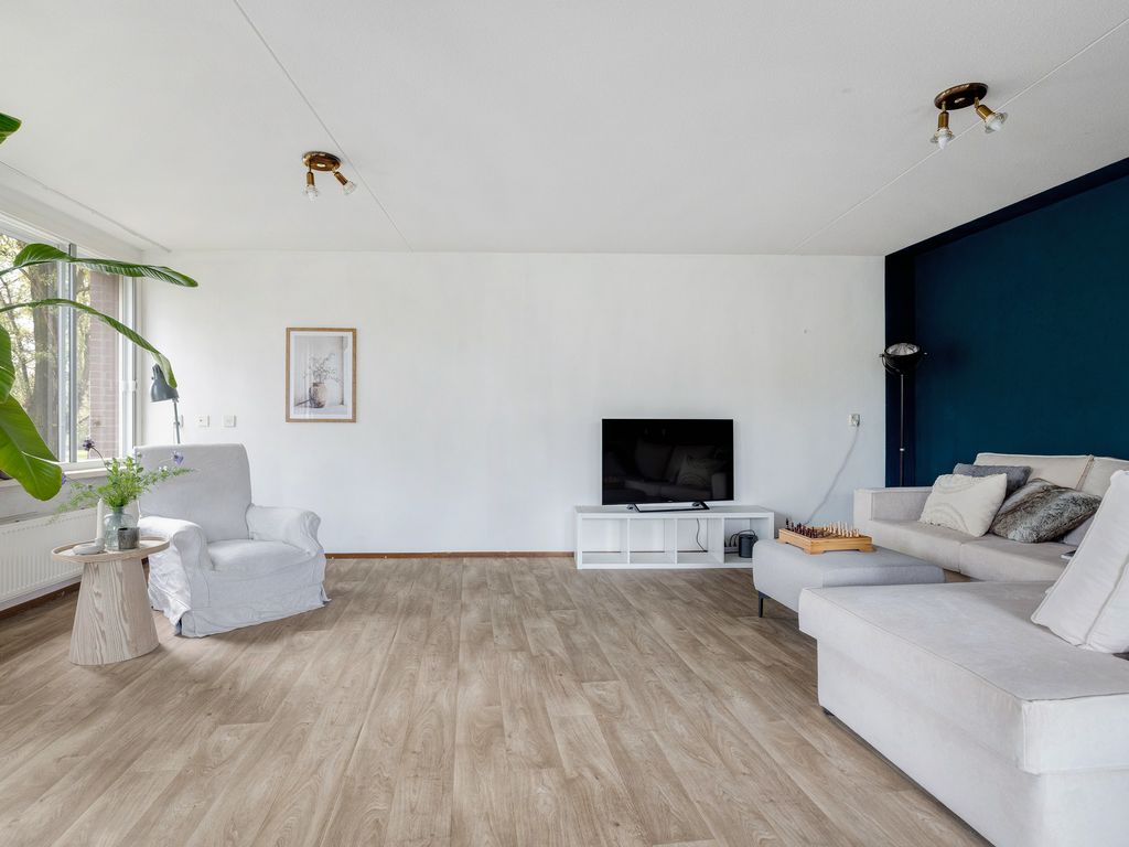 Peppelweg 42F, ROTTERDAM