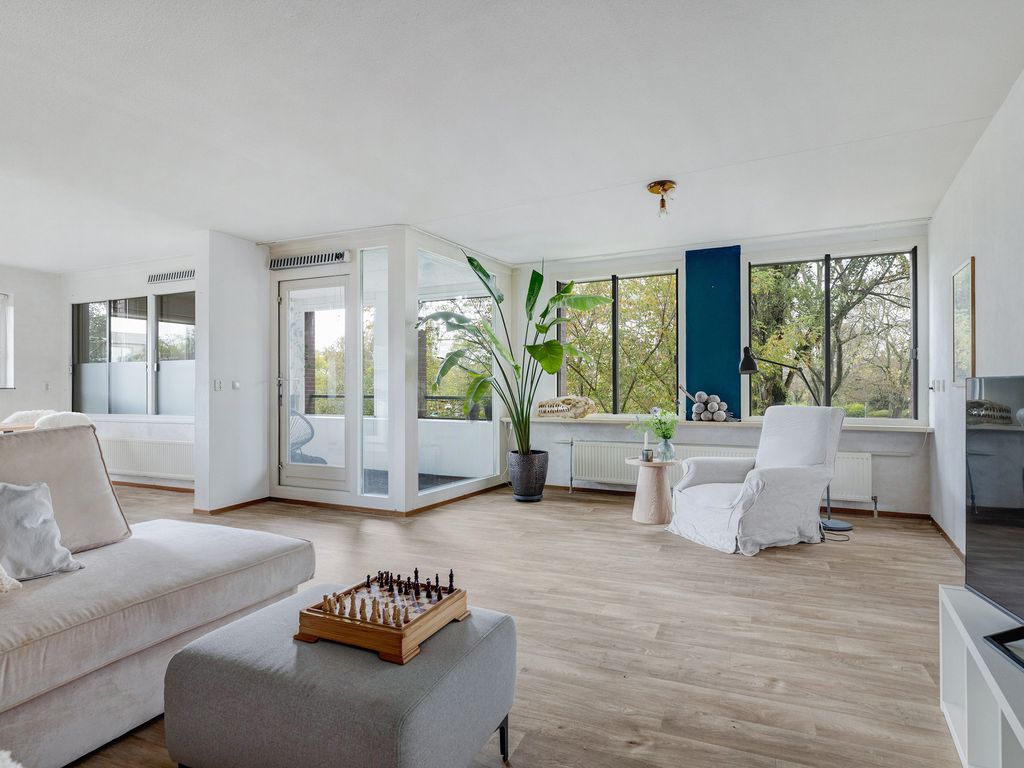 Peppelweg 42F, ROTTERDAM