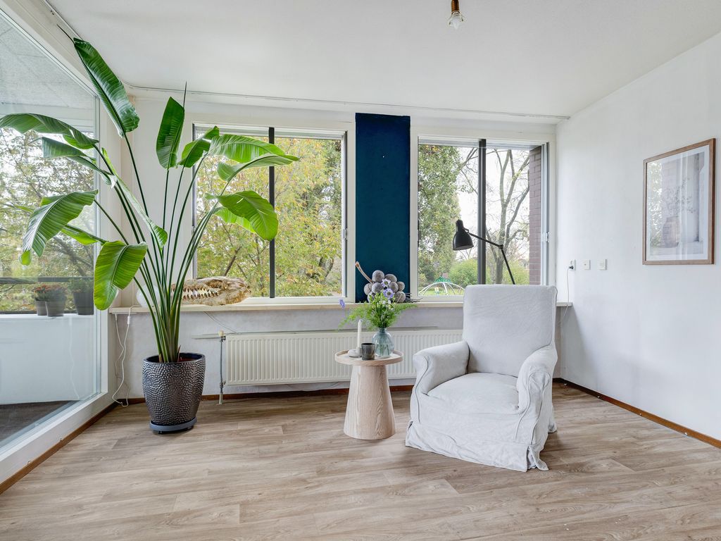 Peppelweg 42F, ROTTERDAM