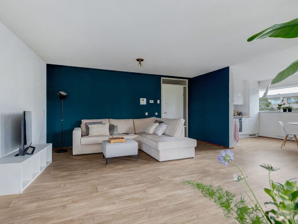 Peppelweg 42F, ROTTERDAM