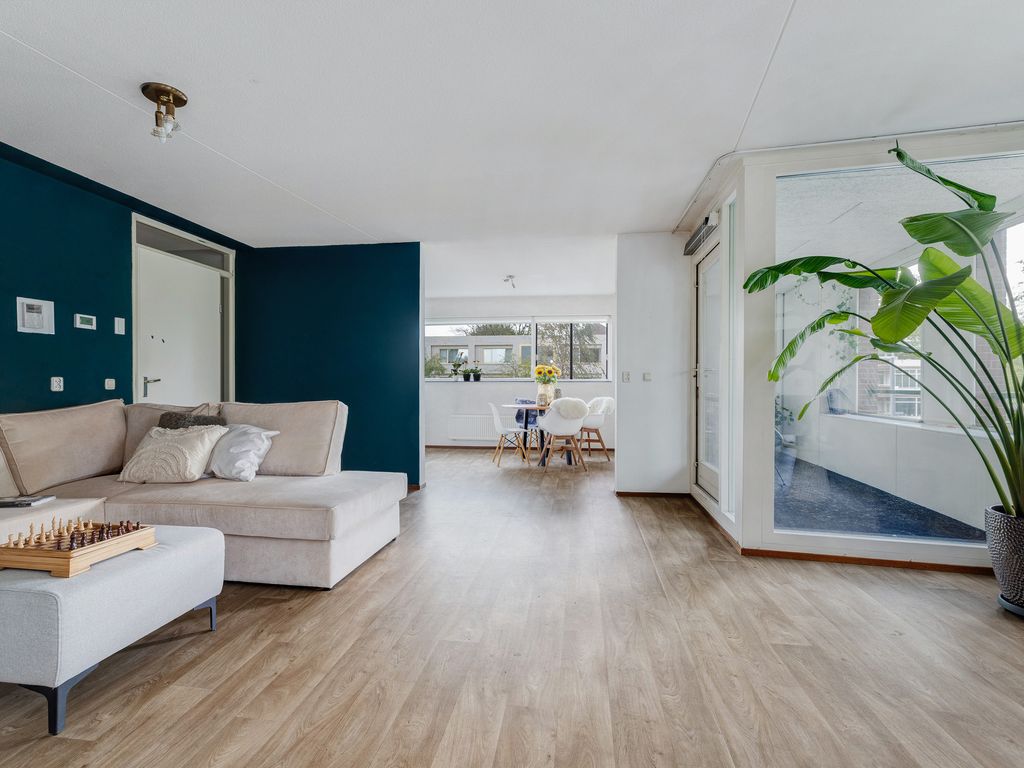 Peppelweg 42F, ROTTERDAM