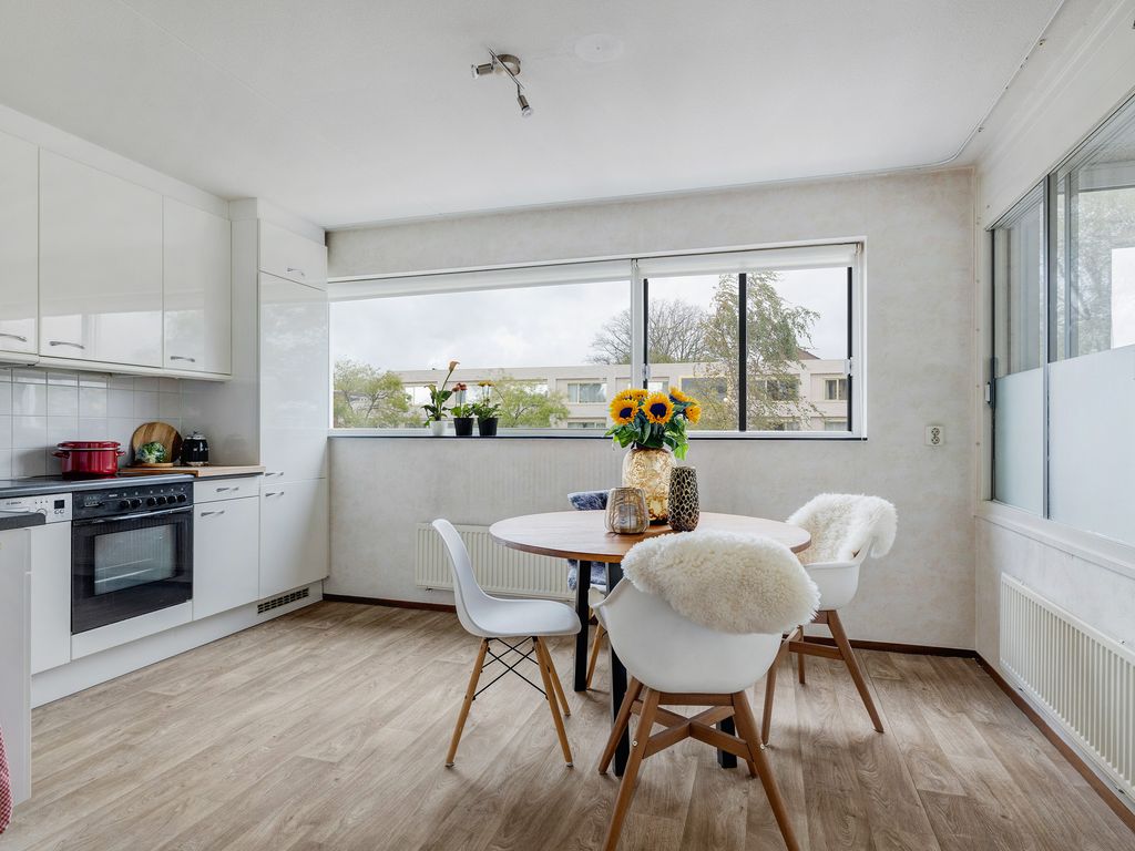 Peppelweg 42F, ROTTERDAM