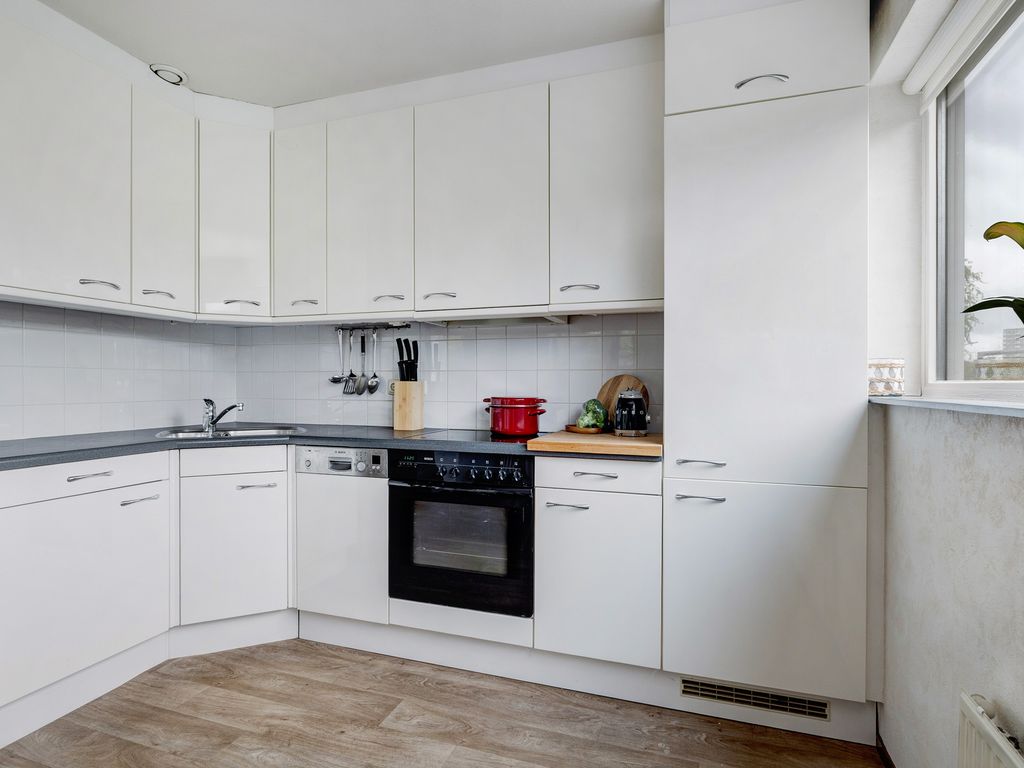 Peppelweg 42F, ROTTERDAM