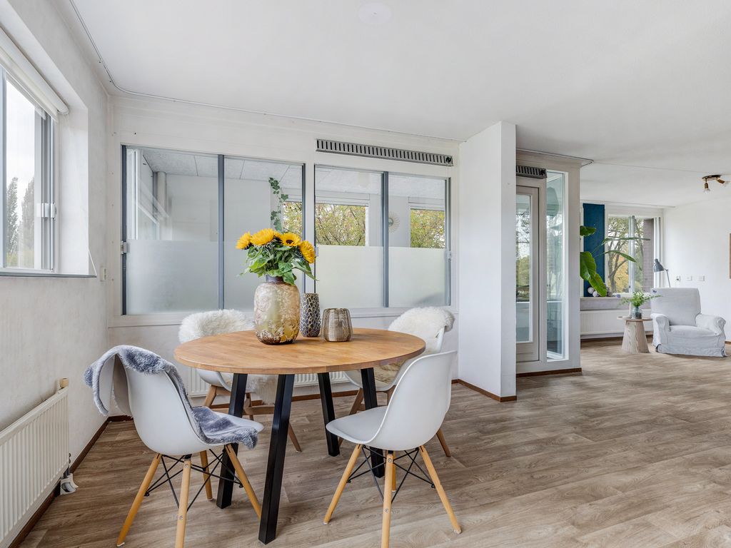 Peppelweg 42F, ROTTERDAM