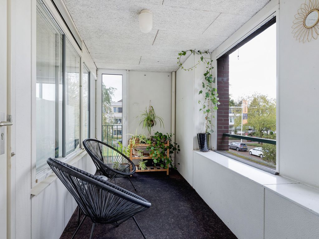 Peppelweg 42F, ROTTERDAM