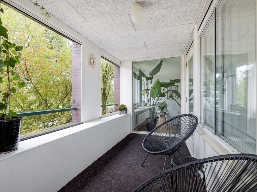 Peppelweg 42F, ROTTERDAM