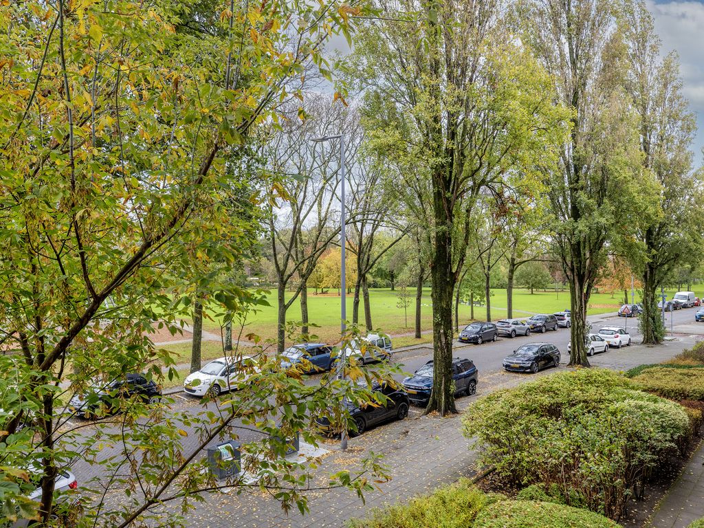 Peppelweg 42F, ROTTERDAM