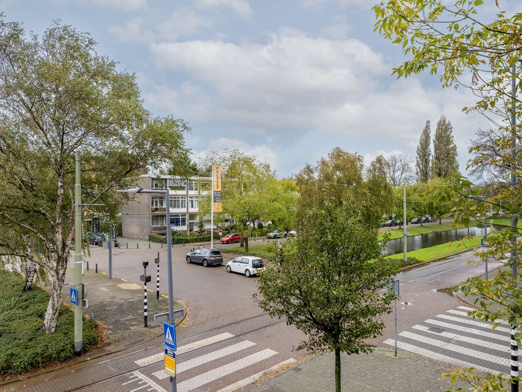 Peppelweg 42F, ROTTERDAM