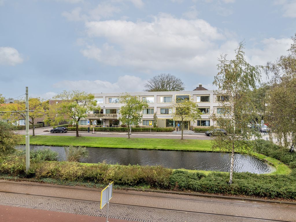 Peppelweg 42F, ROTTERDAM